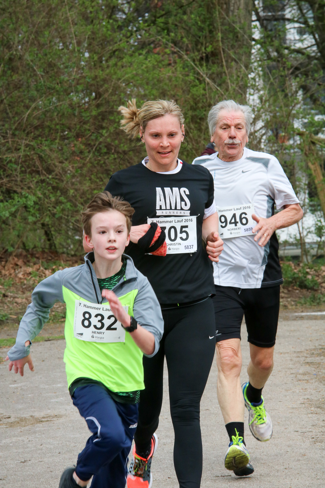 Anmeldestart am Mittwoch, 15. Juni 2016