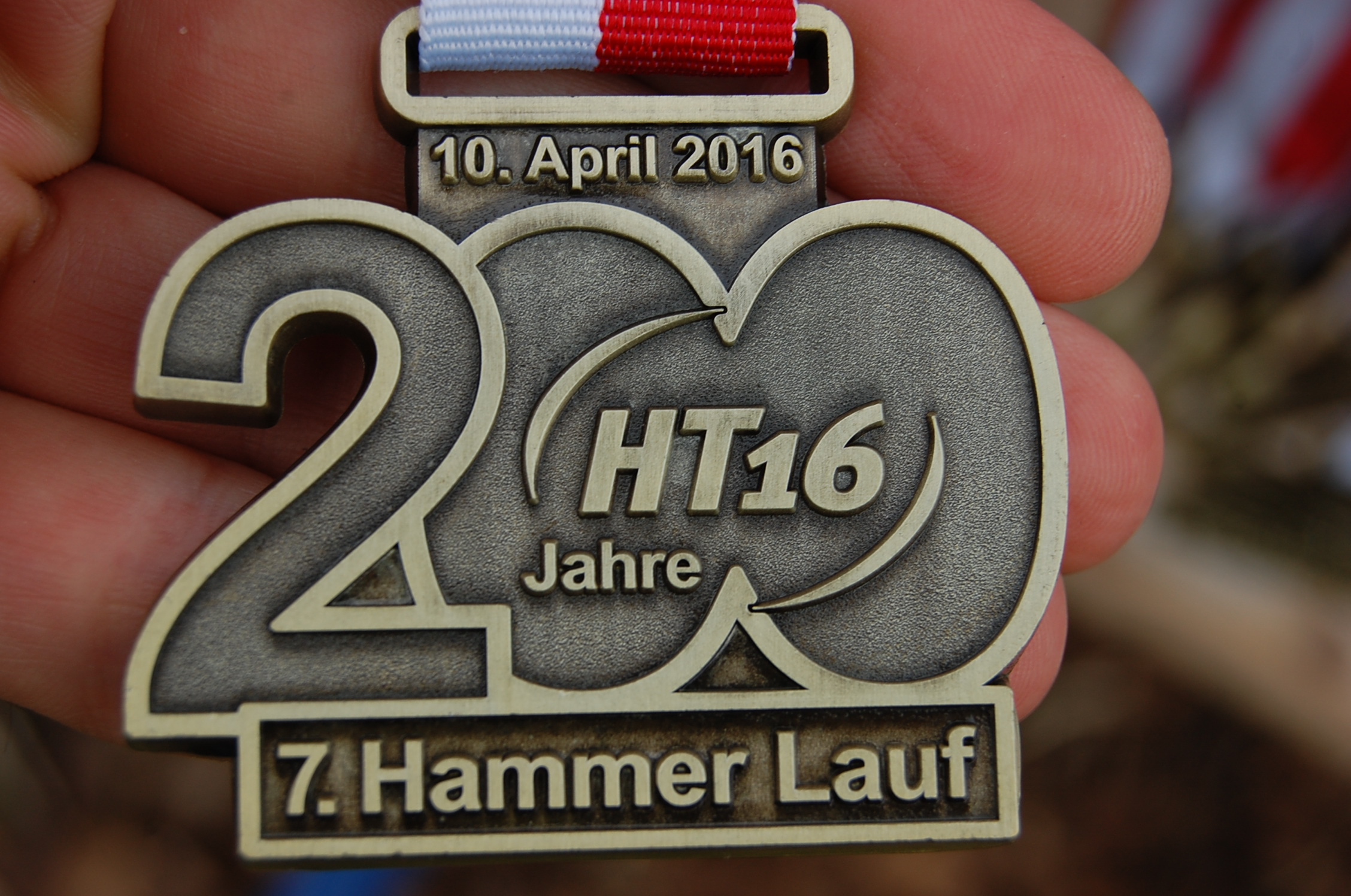 PM 10.2016 – 7. Hammer Lauf