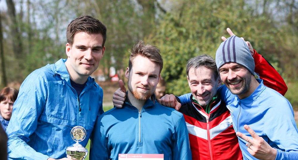 Wichtige Teilnehmerinfo – Hammer Lauf 2017