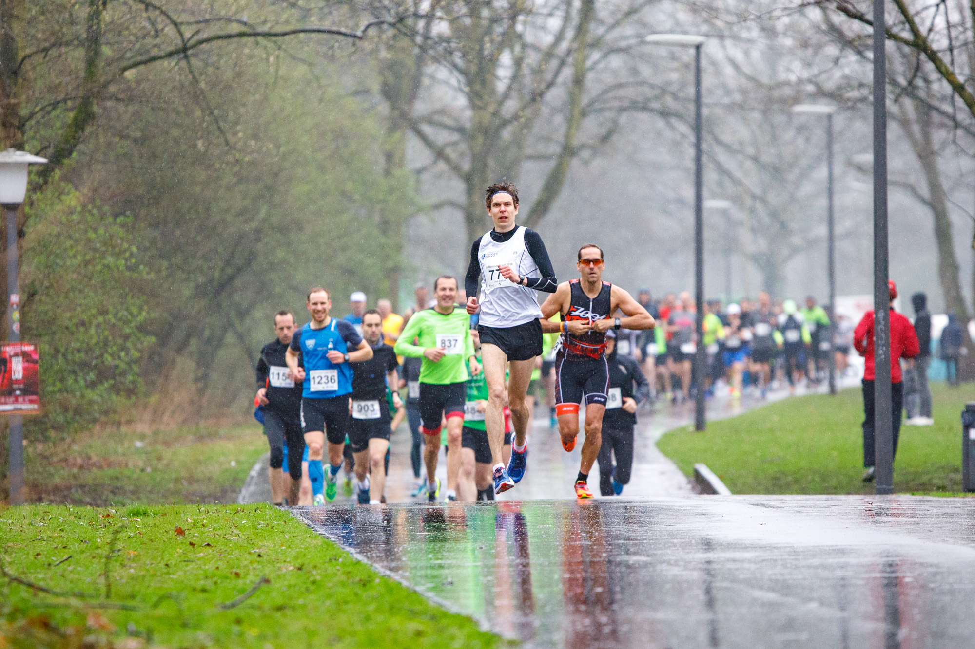 Anmeldung zum 10. Hammer Lauf 2019 geöffnet!