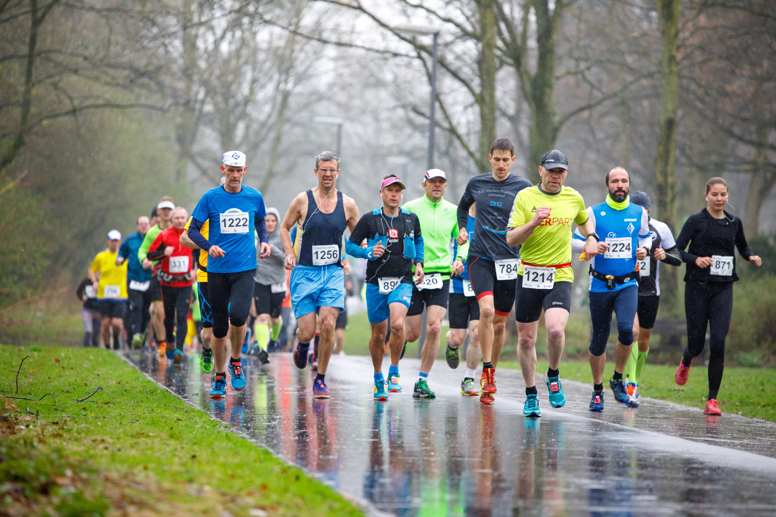 PM 11.2018 – 9. Hammer Lauf