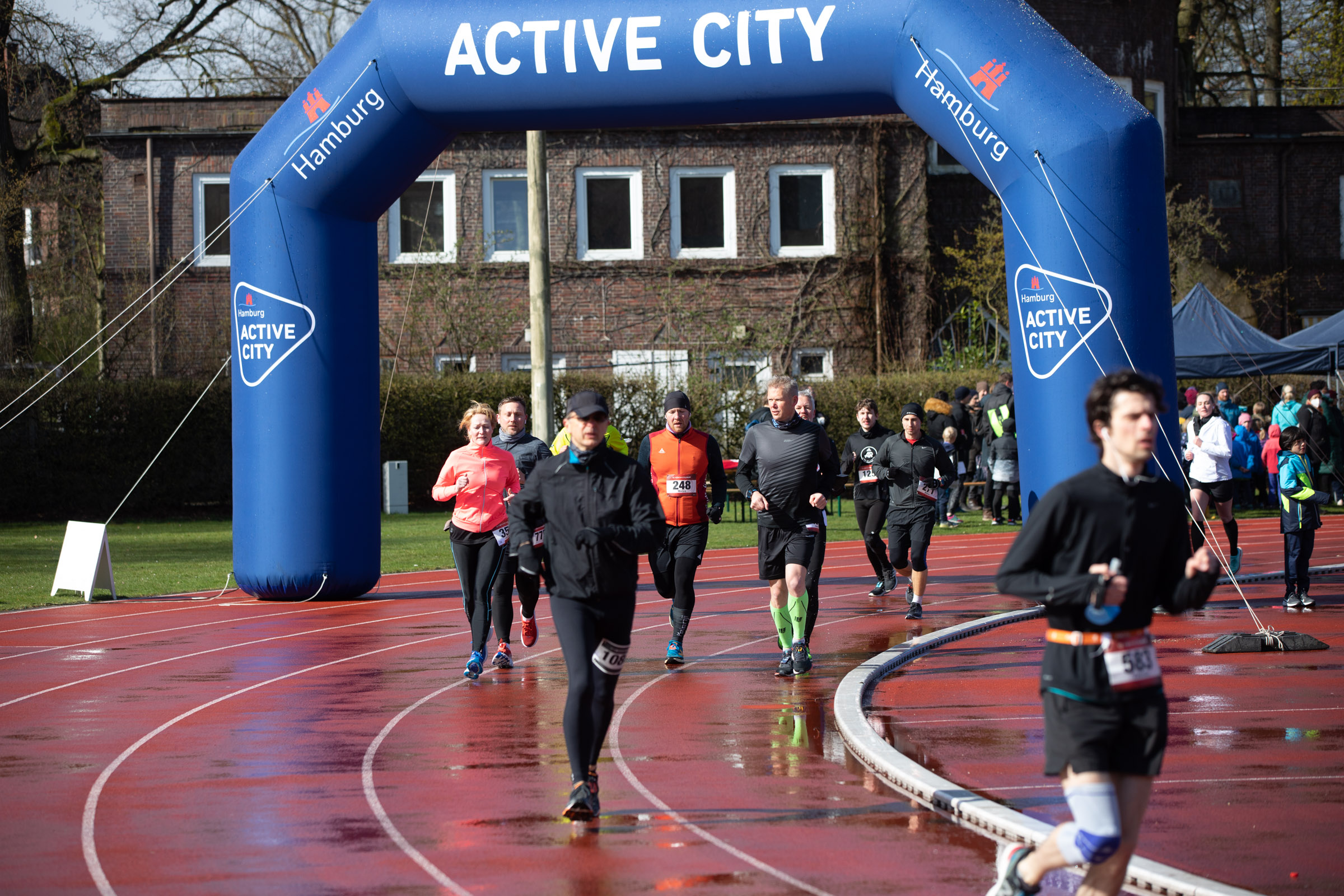Die Fotos sind online!