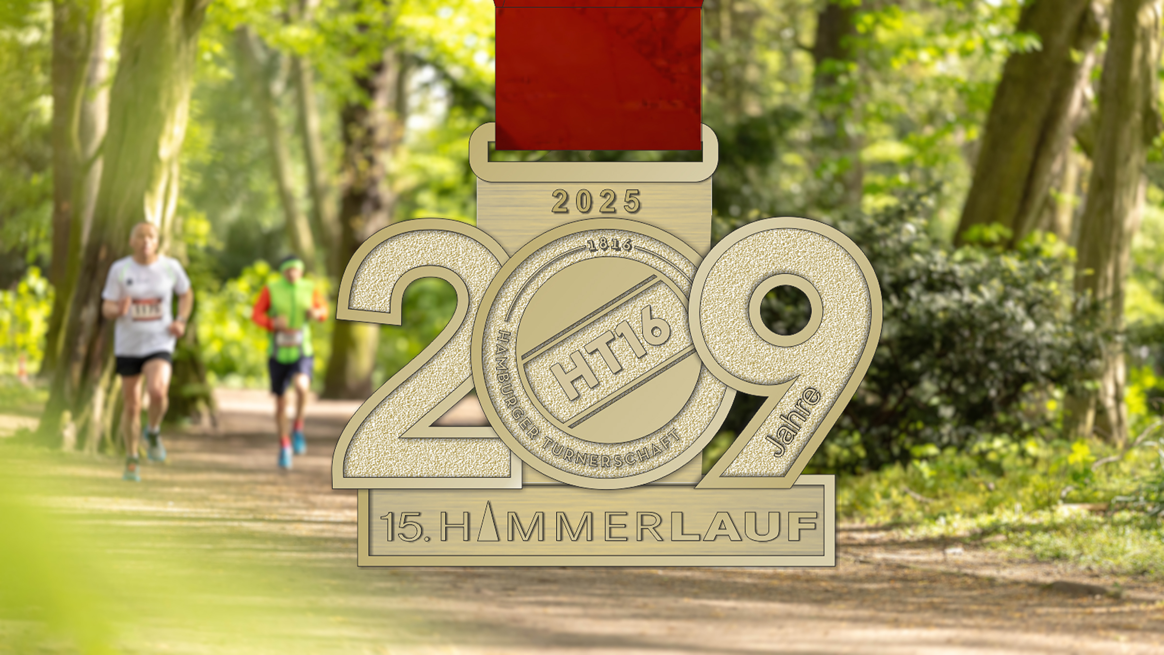 Medaille mit Erinnerungswert